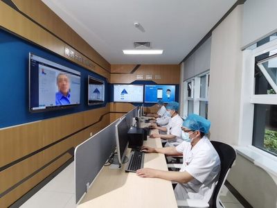 江蘇南通 推進(jìn)健康老齡化，守護(hù)‘最美夕陽紅’技術(shù)推廣服務(wù)