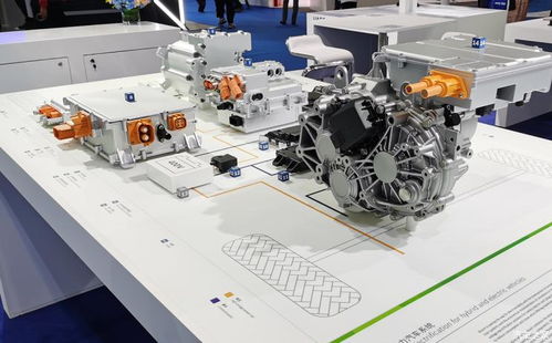 未來出行藍(lán)圖 千名專家歷時(shí)一年繪制的汽車關(guān)鍵技術(shù)推廣路線圖